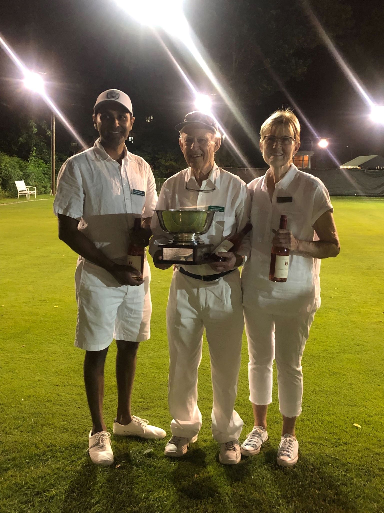 Kay Boker Tournament